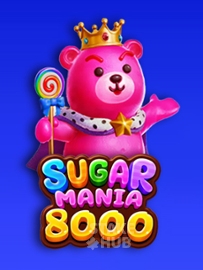 Sugar Mania 8000